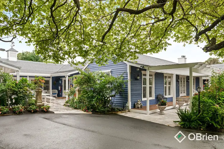 Third view of Homely house listing, 8 Denistoun Avenue, Mount Eliza VIC 3930