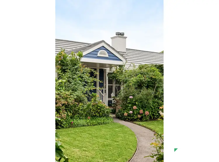 Fourth view of Homely house listing, 8 Denistoun Avenue, Mount Eliza VIC 3930