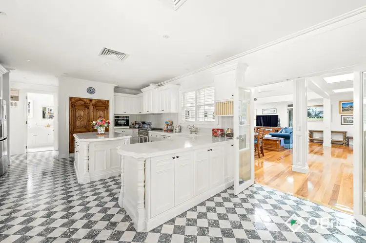 Fifth view of Homely house listing, 8 Denistoun Avenue, Mount Eliza VIC 3930