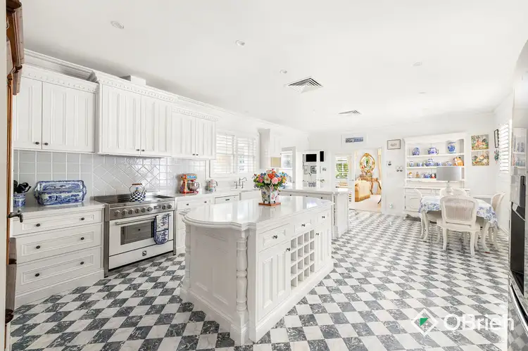 Sixth view of Homely house listing, 8 Denistoun Avenue, Mount Eliza VIC 3930