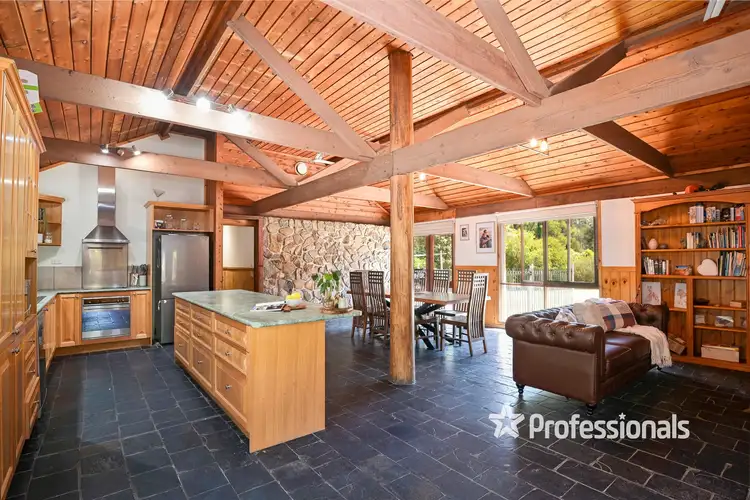Main view of Homely house listing, 17 Forest Road, Wesburn VIC 3799