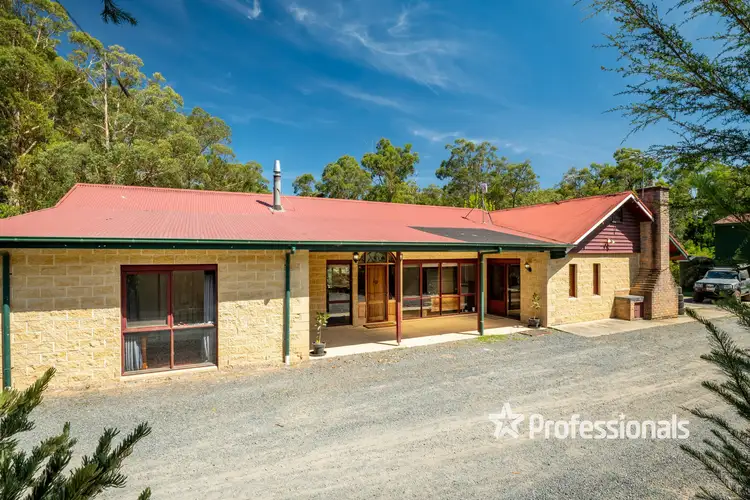 Second view of Homely house listing, 17 Forest Road, Wesburn VIC 3799
