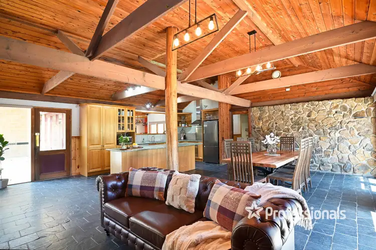 Third view of Homely house listing, 17 Forest Road, Wesburn VIC 3799