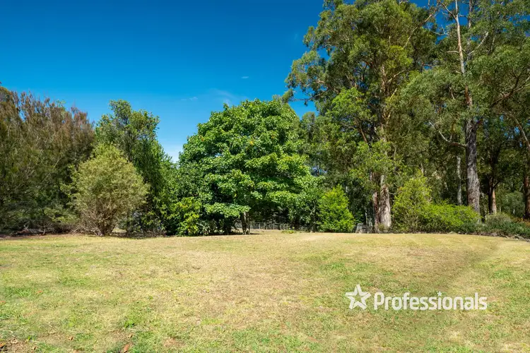 Fourth view of Homely house listing, 17 Forest Road, Wesburn VIC 3799