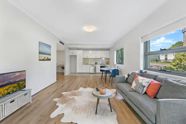 40/1389 Pacific Highway, Warrawee NSW 2074