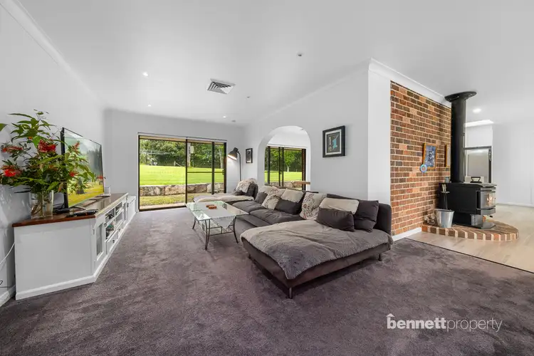 Third view of Homely rural property listing, 26 Mcmahons Road, Kurrajong NSW 2758