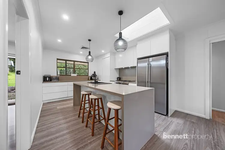 Fifth view of Homely rural property listing, 26 Mcmahons Road, Kurrajong NSW 2758
