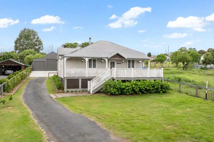Fifth view of Homely house listing, 65 Abelard Street, Dungog NSW 2420