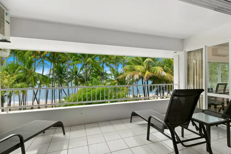 25/1-9 Veivers Road, Palm Cove QLD 4879