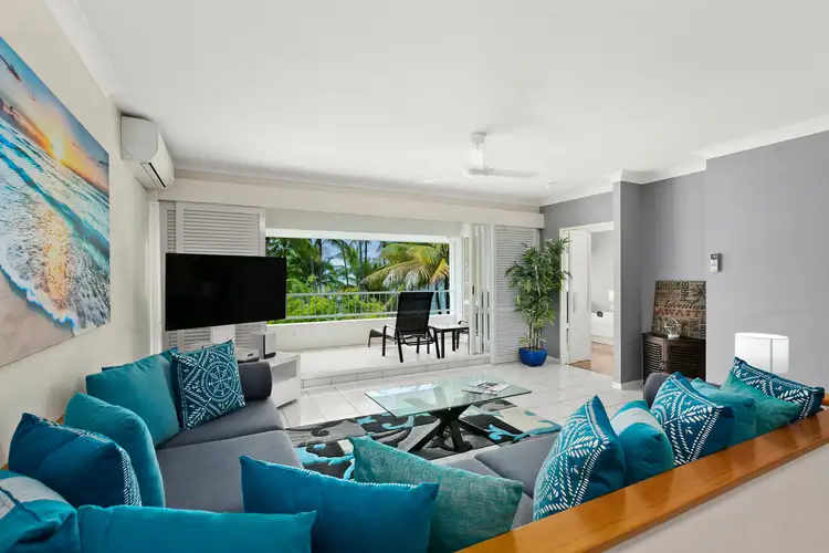 Sixth view of Homely apartment listing, 25/1-9 Veivers Road, Palm Cove QLD 4879