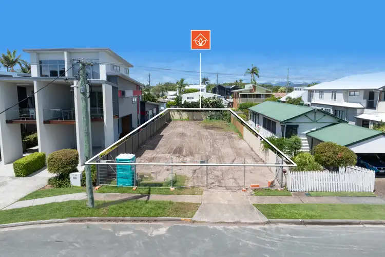 Third view of Homely land listing, 26 Nundah Avenue, Miami QLD 4220