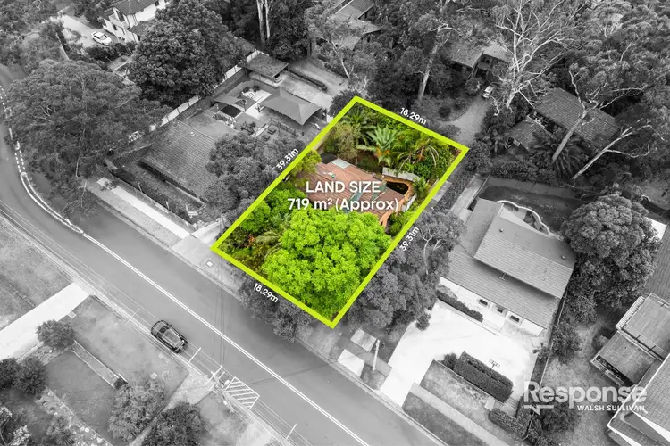 3 Orchard Street, Baulkham Hills NSW 2153