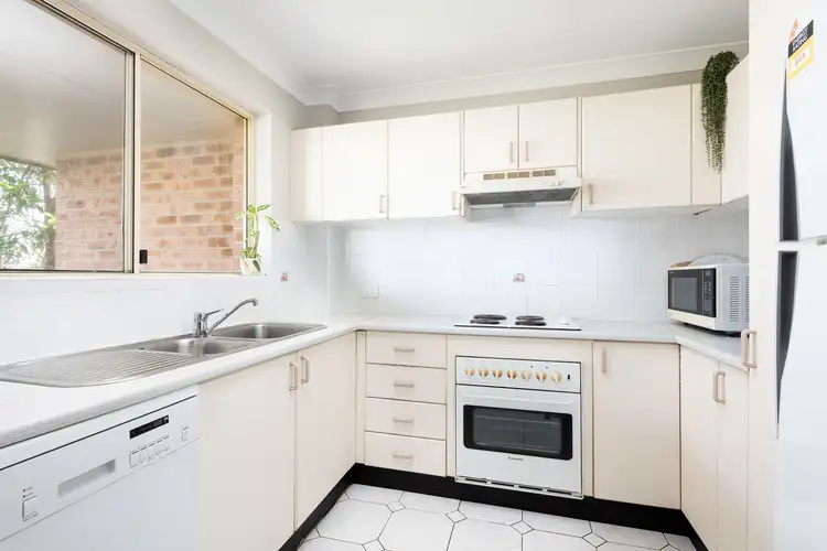 Third view of Homely apartment listing, 20/76-78 Auburn Street, Sutherland NSW 2232