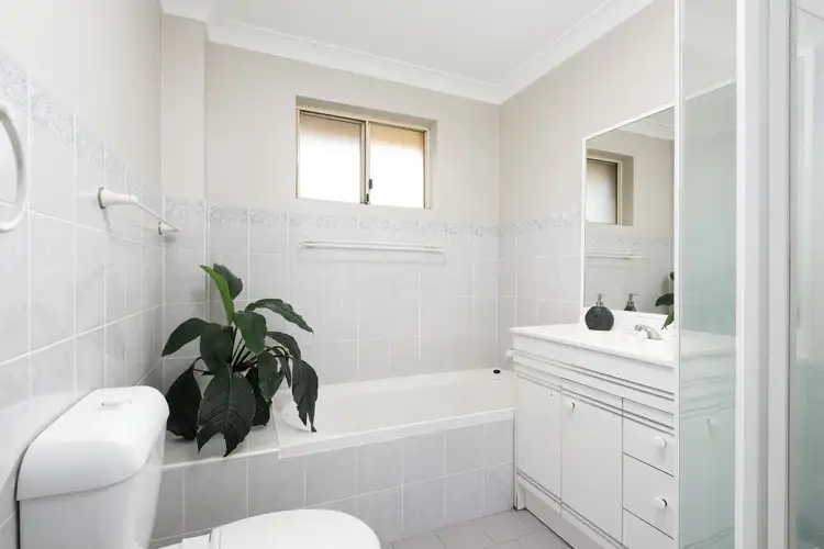 Fifth view of Homely apartment listing, 20/76-78 Auburn Street, Sutherland NSW 2232