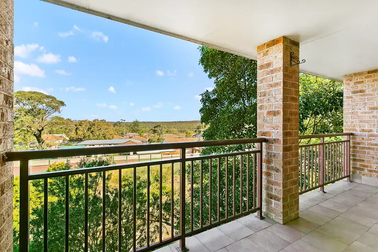 Sixth view of Homely apartment listing, 20/76-78 Auburn Street, Sutherland NSW 2232