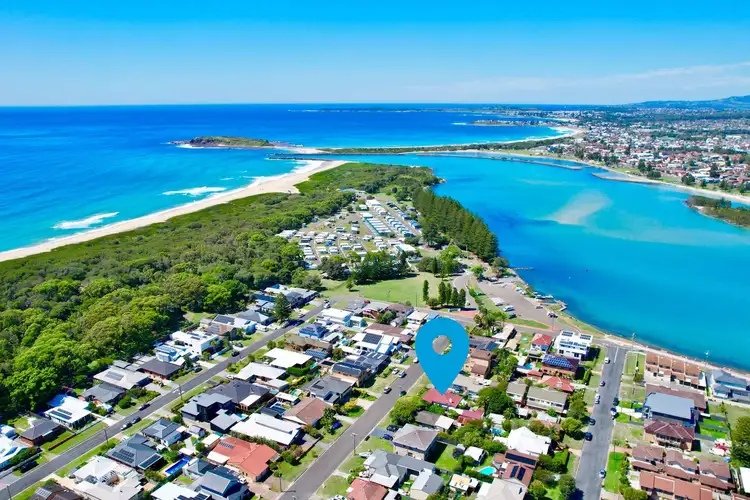 Main view of Homely house listing, 102 Waratah Street, Windang NSW 2528