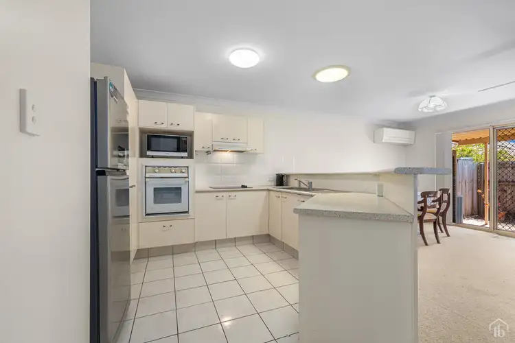 Third view of Homely unit listing, 3/7 Advocate Place, Banora Point NSW 2486