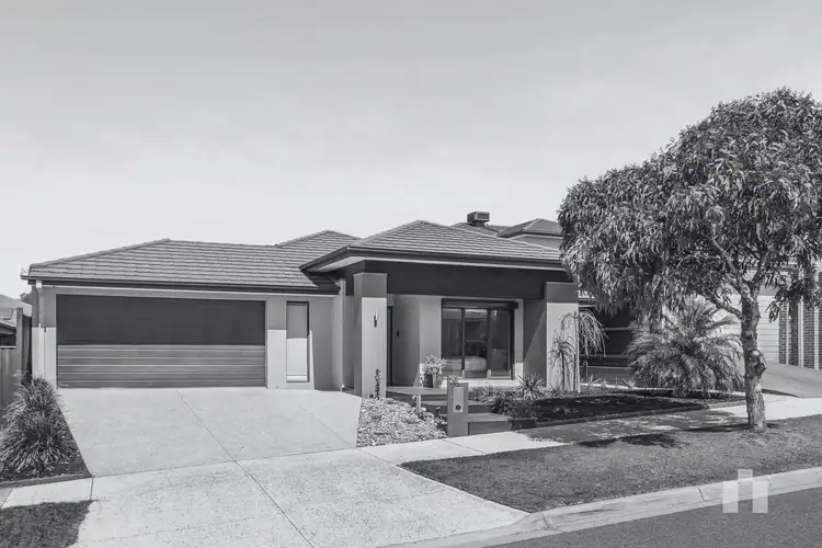 20 Gyrfalcon Way, Doreen VIC 3754