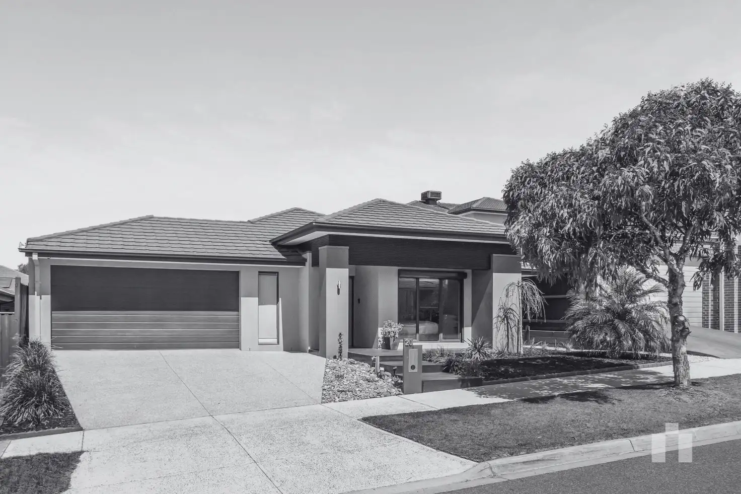 Main view of Homely house listing, 20 Gyrfalcon Way, Doreen VIC 3754