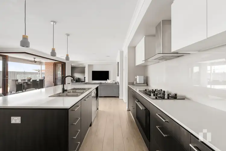 Fourth view of Homely house listing, 20 Gyrfalcon Way, Doreen VIC 3754