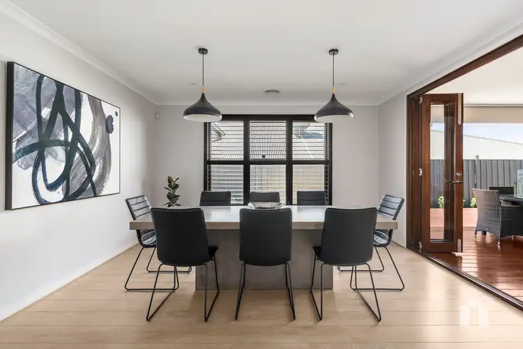 Sixth view of Homely house listing, 20 Gyrfalcon Way, Doreen VIC 3754