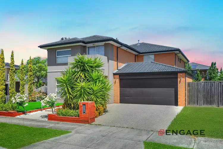 1 Attorney Place, Tarneit VIC 3029
