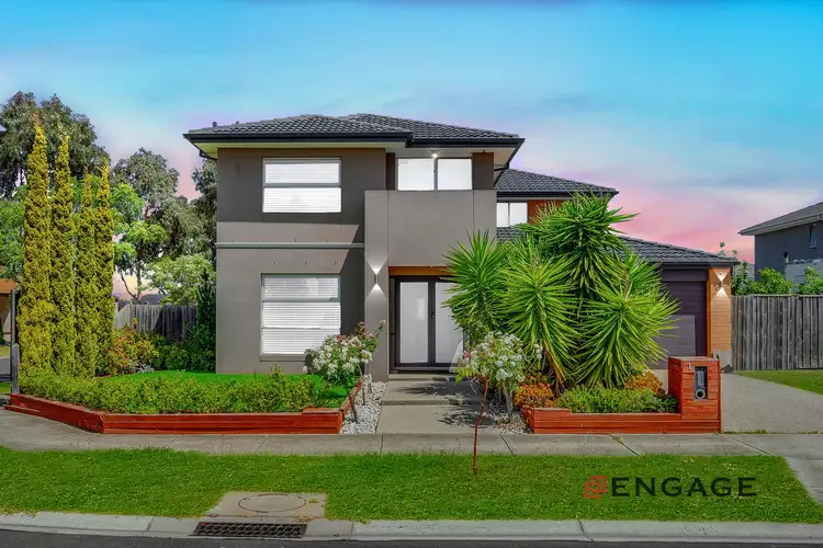Second view of Homely house listing, 1 Attorney Place, Tarneit VIC 3029