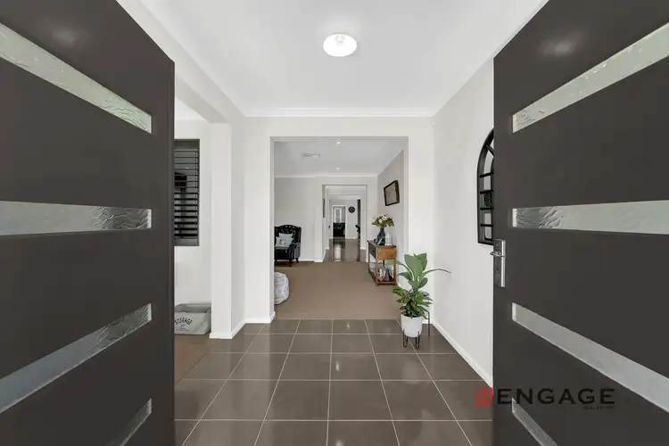 Third view of Homely house listing, 1 Attorney Place, Tarneit VIC 3029