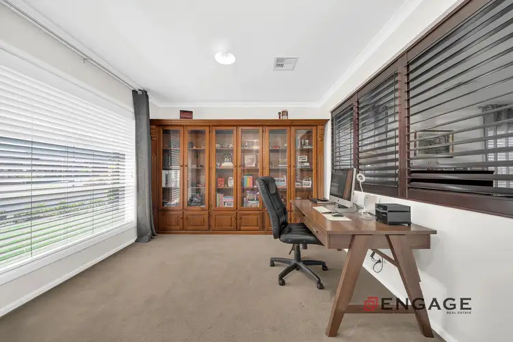 Fourth view of Homely house listing, 1 Attorney Place, Tarneit VIC 3029