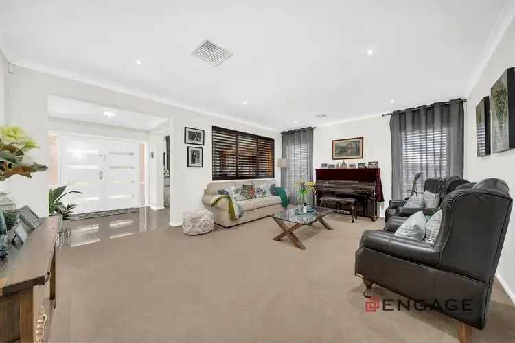 Fifth view of Homely house listing, 1 Attorney Place, Tarneit VIC 3029