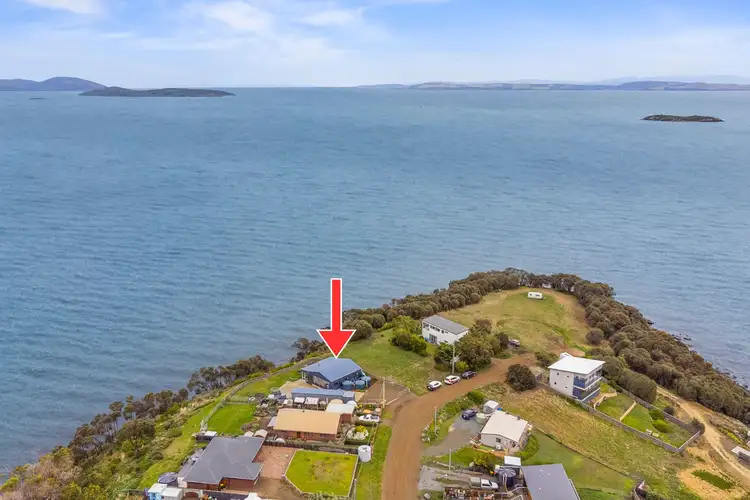 Main view of Homely house listing, 9 Linden Road, Primrose Sands TAS 7173