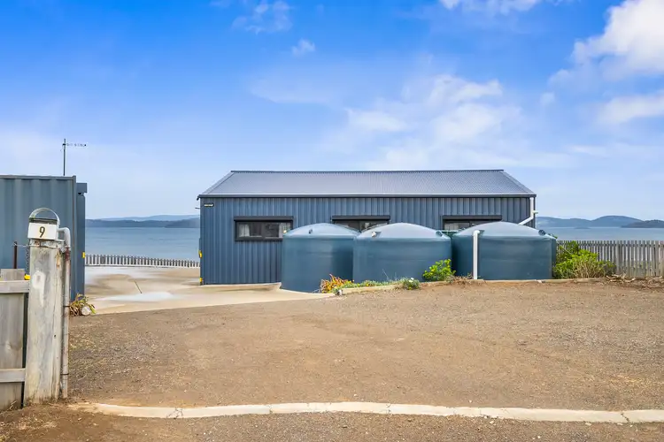 Fifth view of Homely house listing, 9 Linden Road, Primrose Sands TAS 7173