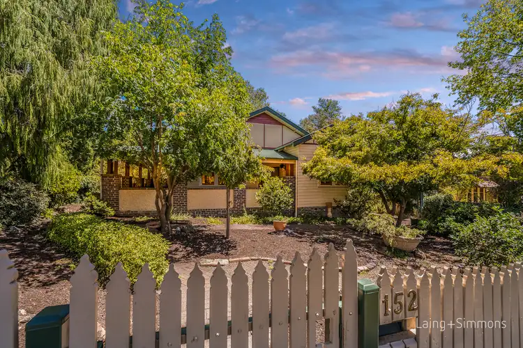 152 Taylor Street, Armidale NSW 2350