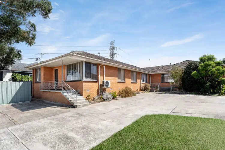 1-3/509 Clayton Road, Clayton South VIC 3169