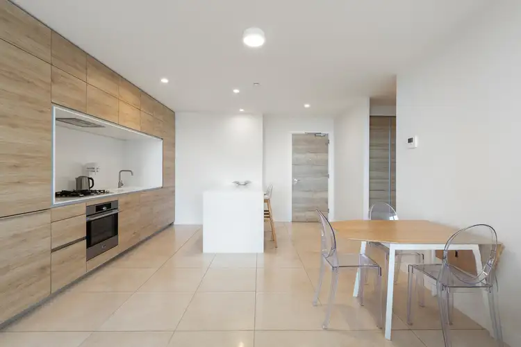 1808/12 Queens Road, Melbourne VIC 3004