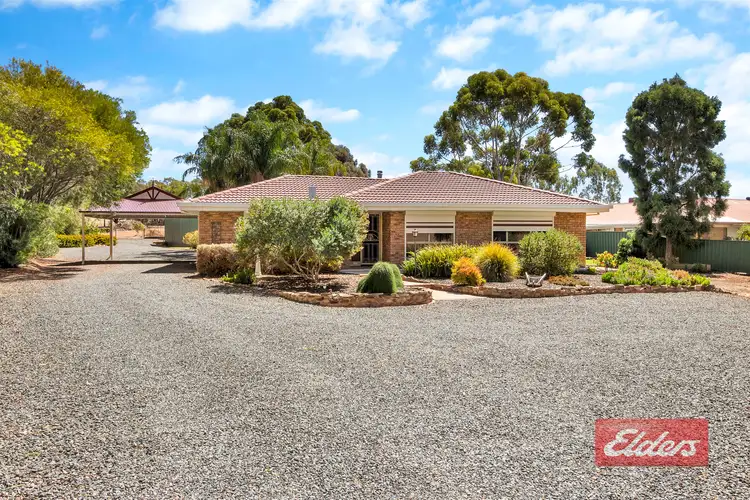 Third view of Homely house listing, 457 Rosedale Road, Rosedale SA 5350