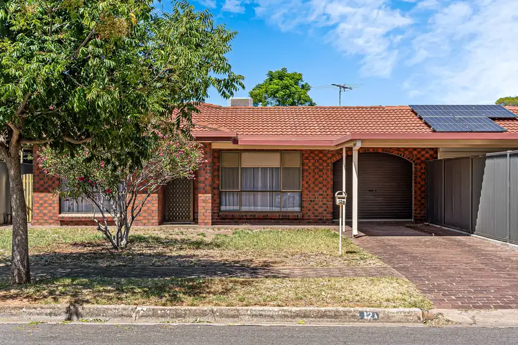 12A Waterford Street, Salisbury Downs SA 5108