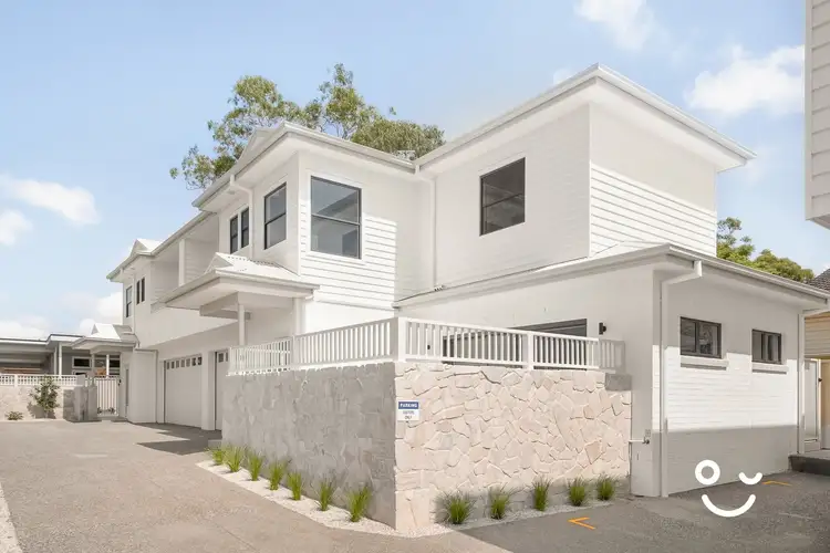 1-3/19 Griffiths Street, Oak Flats NSW 2529