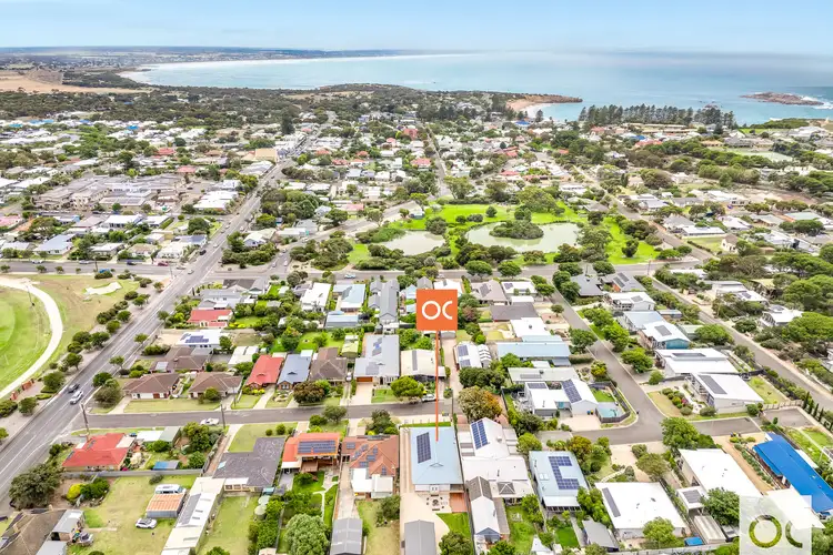 Third view of Homely house listing, 3 Pioneer Avenue, Port Elliot SA 5212