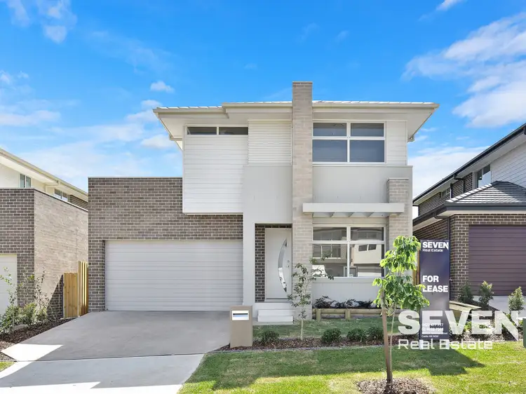 20 Mowbray Street, Tallawong NSW 2762