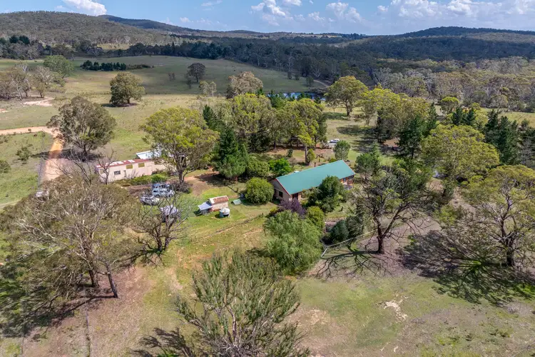 Fourth view of Homely rural property listing, 159 Barcham Lane, Bungonia, Via, Goulburn NSW 2580