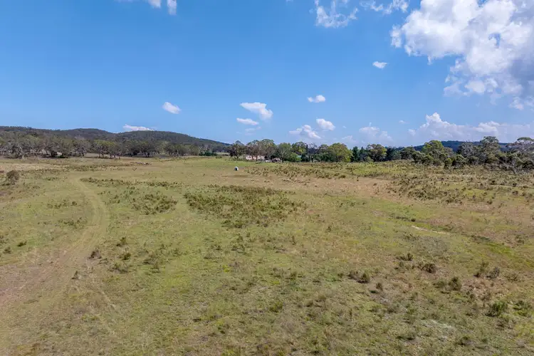Fifth view of Homely rural property listing, 159 Barcham Lane, Bungonia, Via, Goulburn NSW 2580