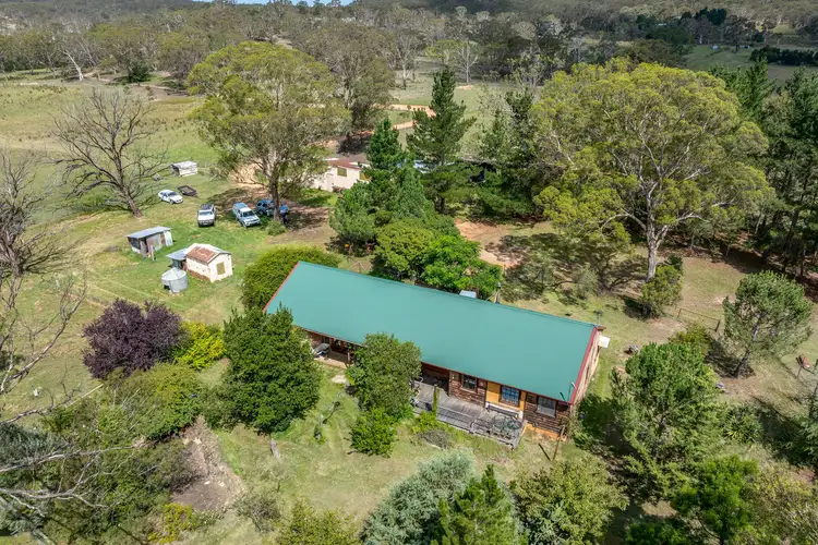 Sixth view of Homely rural property listing, 159 Barcham Lane, Bungonia, Via, Goulburn NSW 2580