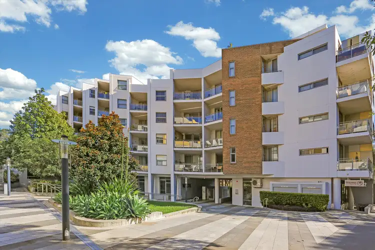 303/52 Alice Street, Newtown NSW 2042