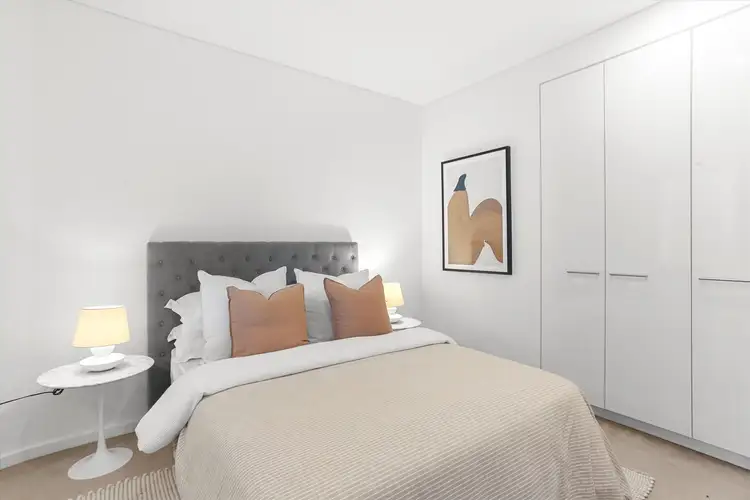 Fifth view of Homely apartment listing, 303/52 Alice Street, Newtown NSW 2042