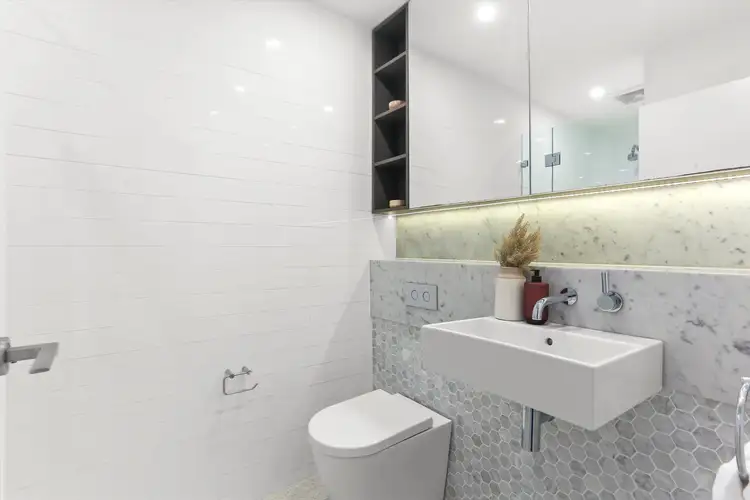 Sixth view of Homely apartment listing, 303/52 Alice Street, Newtown NSW 2042