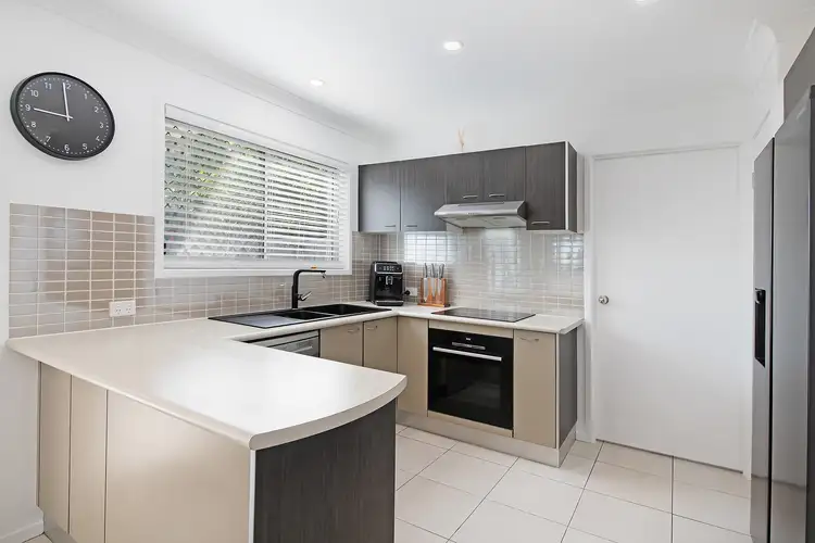 Second view of Homely townhouse listing, 36/10-22 Blyth Road, Murrumba Downs QLD 4503