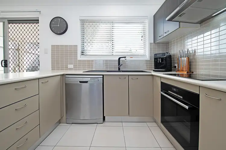 Third view of Homely townhouse listing, 36/10-22 Blyth Road, Murrumba Downs QLD 4503