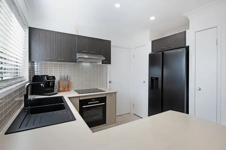 Fourth view of Homely townhouse listing, 36/10-22 Blyth Road, Murrumba Downs QLD 4503
