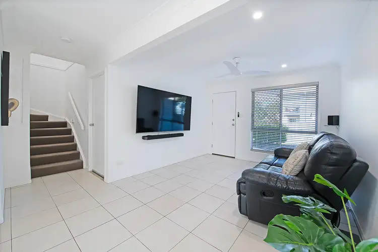 Sixth view of Homely townhouse listing, 36/10-22 Blyth Road, Murrumba Downs QLD 4503